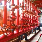 FIRE SPRINKLER SYSTEMS